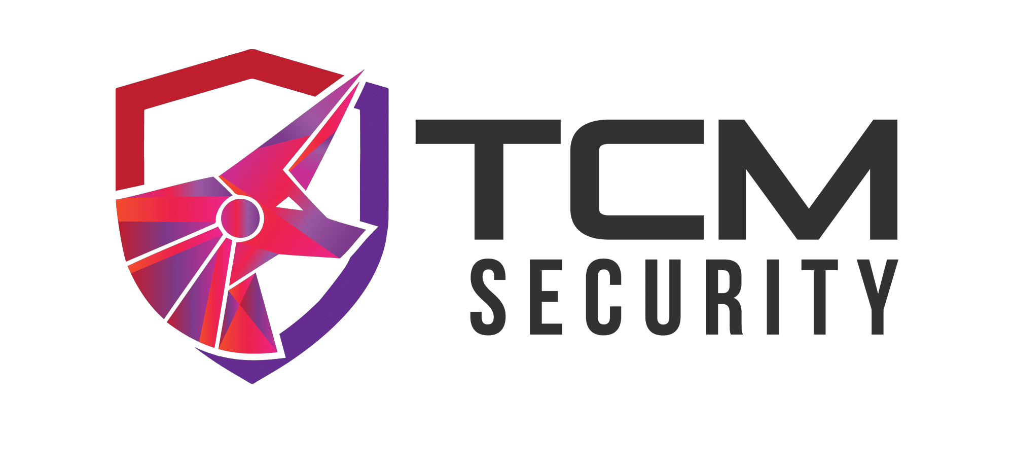 TCM Security Logo